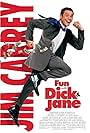 Jim Carrey in Fun with Dick and Jane (2005)