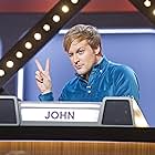 John Early in Match Game (2016)