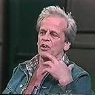 Klaus Kinski in Late Night with David Letterman (1982)