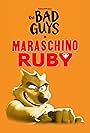Sam Rockwell in The Bad Guys in Maraschino Ruby (2022)