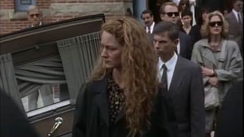 Melissa Leo in Crosetti (1994)