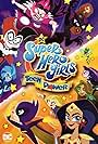 DC Super Hero Girls: Teen Power (2021)