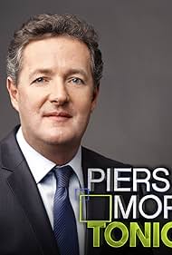 Piers Morgan in Piers Morgan Live (2011)