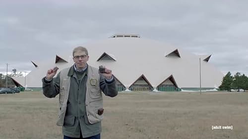 Joe Pera Talks with You