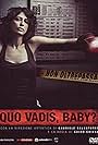 Angela Baraldi in Quo Vadis, Baby? (2008)