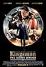 Kingsman: The Secret Service (2014) Poster
