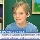 Dash Williams in Kids React (2010)