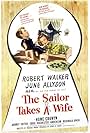 The Sailor Takes a Wife (1945)