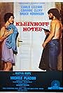 Corinne Cléry and Bruce Robinson in Kleinhoff Hotel (1977)