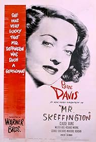 Bette Davis in Mr. Skeffington (1944)