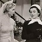 Dorothy McGuire and Ruth Roman in Invitation (1952)