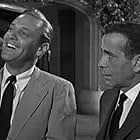 Humphrey Bogart and William Holden in Sabrina (1954)