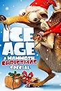 Chris Wedge in Ice Age: A Mammoth Christmas (2011)