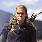 Orlando Bloom in The Lord of the Rings: The Fellowship of the Ring (2001)