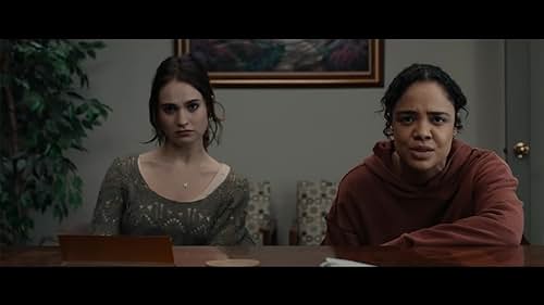 A modern Western that tells the story of two sisters, Ollie (Tessa Thompson) and Deb (Lily James), who are driven to work outside the law to better their lives. For years, Ollie has illicitly helped the struggling residents of her North Dakota oil boomtown access Canadian health care and medication. When the authorities catch on, she plans to abandon her crusade, only to be dragged in even deeper after a desperate plea for help from her sister.