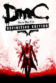 DmC: Devil May Cry - Definitive Edition (2015)