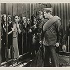 Blanche Friderici, Dolores Del Río, Adrienne D'Ambricourt, Yola d'Avril, Carrie Daumery, Edmund Lowe, and Lon Poff in The Bad One (1930)