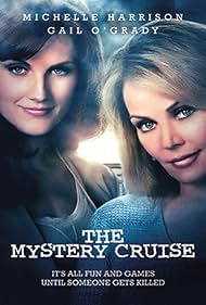 Michelle Harrison and Gail O'Grady in The Mystery Cruise (2013)