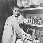 Rita Hayworth in Homicide Bureau (1939)