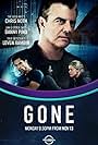 Chris Noth, Danny Pino, and Leven Rambin in Gone (2017)