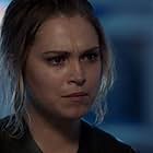 Eliza Taylor in The 100 (2014)