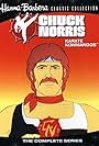 Chuck Norris: Karate Kommandos (1986)