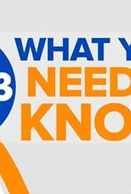 GMA3: What You Need to Know (2020)