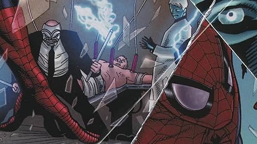 Spider-Man: PSX 2017: The Importance Of Marvel's Spider-Man