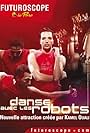 Danse avec les robots (2006)