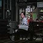 Machiko Kyô in Floating Weeds (1959)