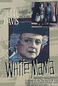 Bette Davis in White Mama (1980)