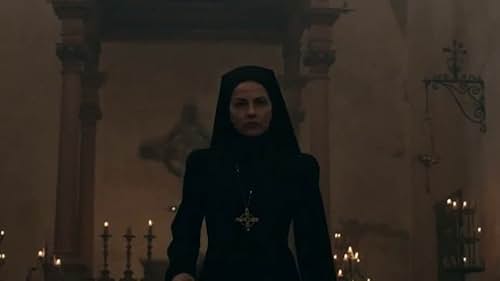 Warrior Nun (Spanish/Spain Trailer 1 Subtitled)