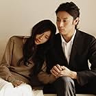 Aoba Kawai and Ryuta Okamoto in Passion (2008)