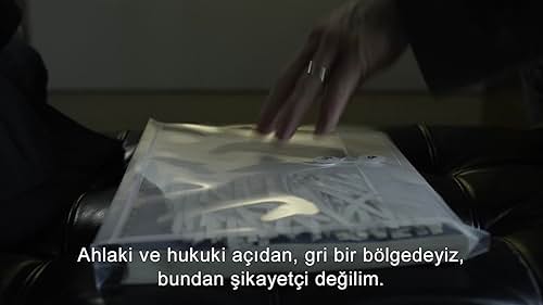 House Of Cards (Turkish Trailer 1 Subtitled)