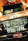 Twisted Metal: Head-On (2005)