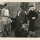 Virginia Cherrill, Stanley Fields, and Ray Walker in He Couldn't Take It (1933)