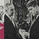 Burt Lancaster and Paul Stewart in A Child Is Waiting (1963)