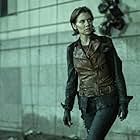 Lauren Cohan in The Walking Dead: Dead City (2023)