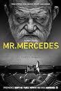 Brendan Gleeson in Mr. Mercedes (2017)