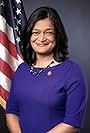 Pramila Jayapal