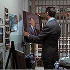 Patrick McGoohan in Escape from Alcatraz (1979)