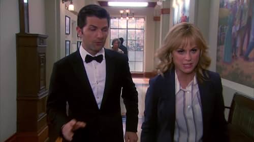 Parks And Recreation: Season 7
