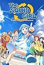 The Squid Girl: The Invader Comes from the Bottom of the Sea! (2010)
