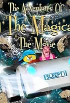 The Adventures of Sleepy the Magical Bear: The Movie