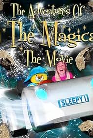 The Adventures of Sleepy the Magical Bear: The Movie (2023)