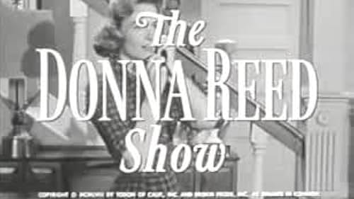 The Donna Reed Show: Season One