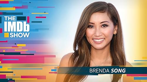 From "Suite Life" to 'Secret Obsession': Brenda Song's Journey