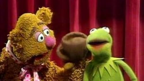 The Muppet Show: The Complete First Season