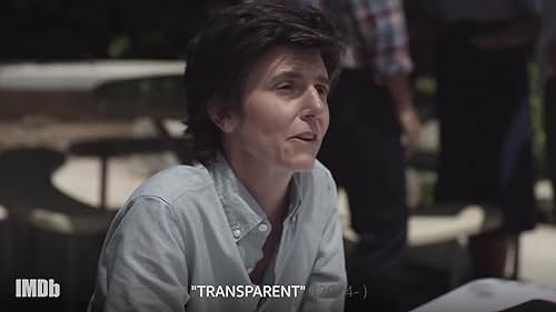 Take a closer look at the various roles Tig Notaro has played throughout her acting career.