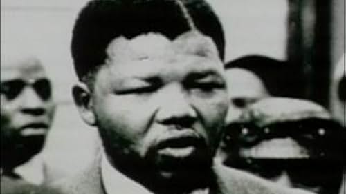 Biography: Nelson Mandela